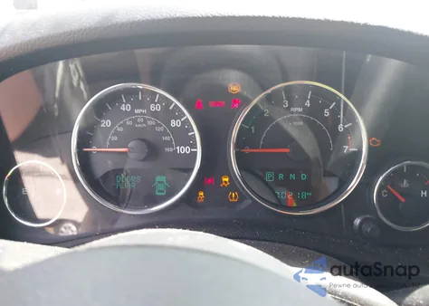 2017 Jeep Wrangler Unlimited Sport 4X4 z USA, uszkodzony, nr VIN 1C4BJWDG2HL690098